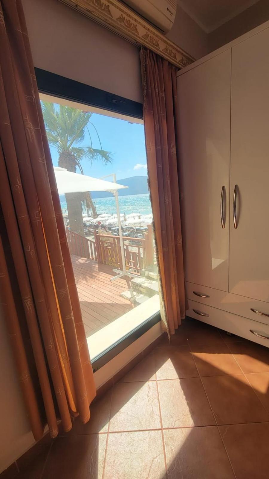 Palmanova Beach Mardok Vlorë エクステリア 写真